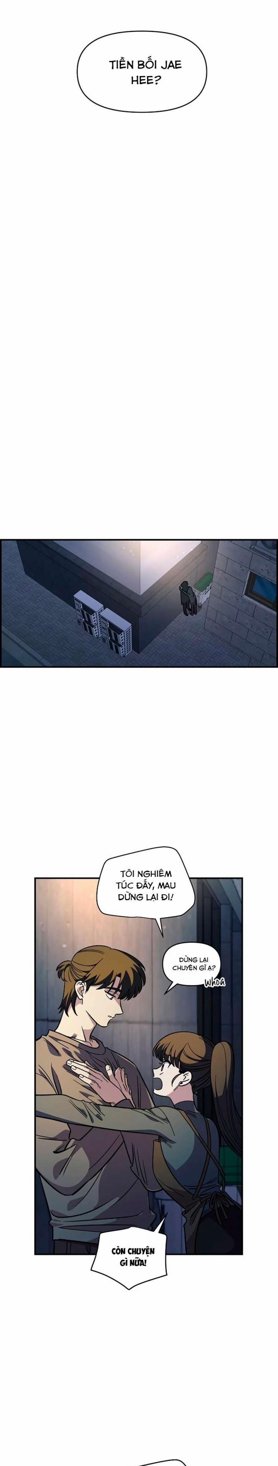 [18+] Người Bạn Rắc Rối Thời Thơ Ấu Của Tôi 46 trang 26