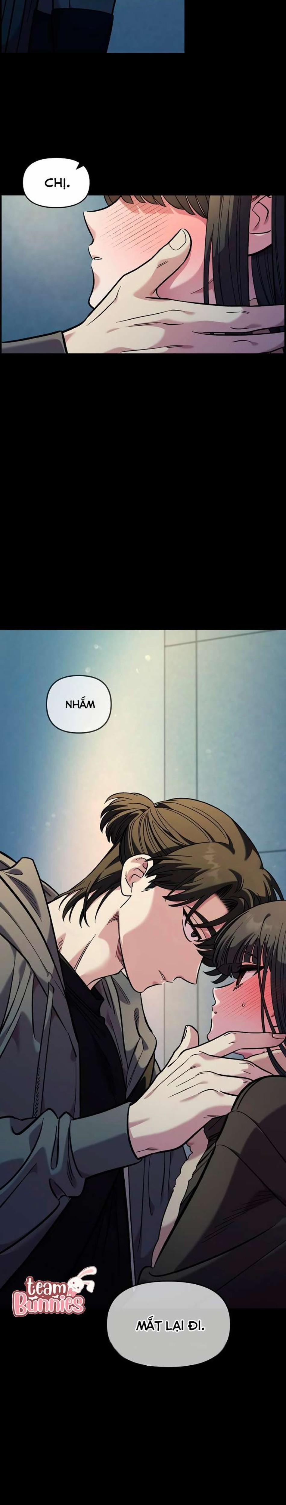 [18+] Người Bạn Rắc Rối Thời Thơ Ấu Của Tôi 46 trang 31