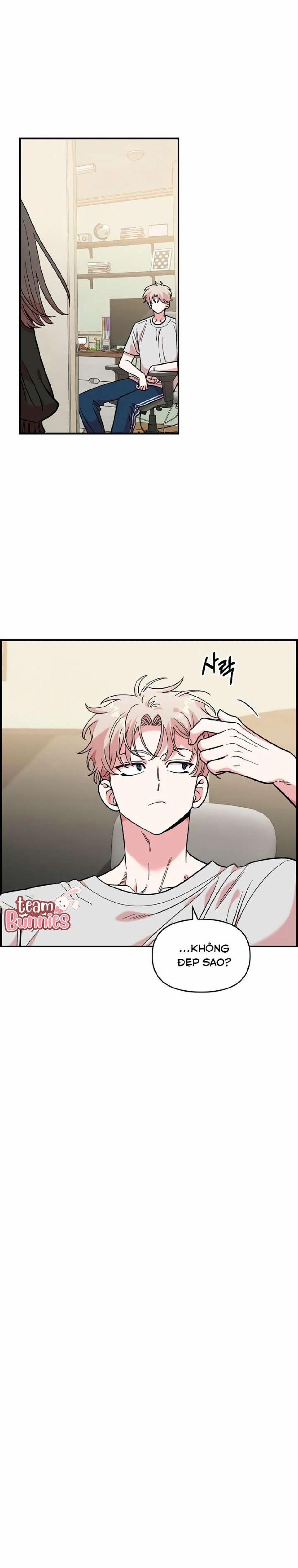 [18+] Người Bạn Rắc Rối Thời Thơ Ấu Của Tôi 46 trang 4