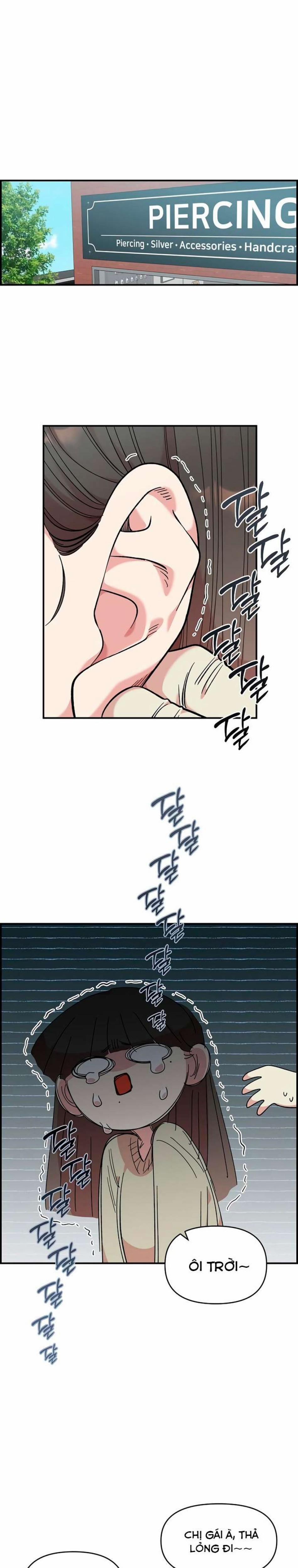 [18+] Người Bạn Rắc Rối Thời Thơ Ấu Của Tôi 46 trang 5