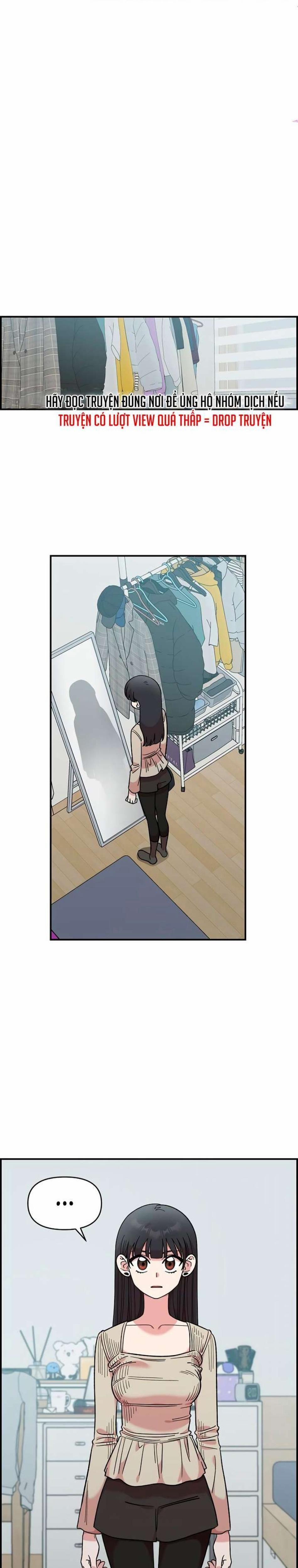 [18+] Người Bạn Rắc Rối Thời Thơ Ấu Của Tôi 47 trang 0