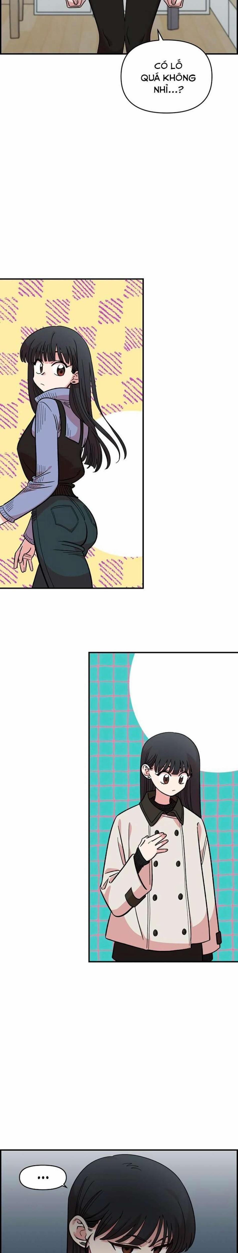 [18+] Người Bạn Rắc Rối Thời Thơ Ấu Của Tôi 47 trang 1