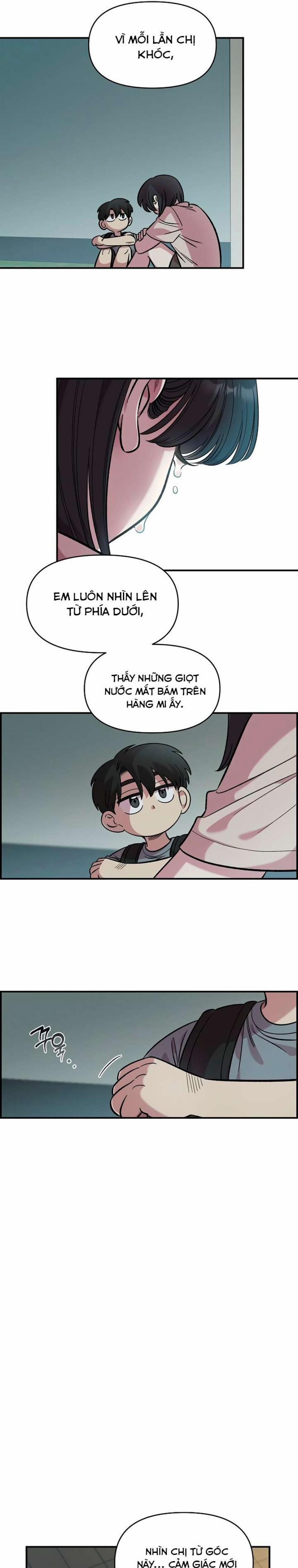 [18+] Người Bạn Rắc Rối Thời Thơ Ấu Của Tôi 47 trang 36