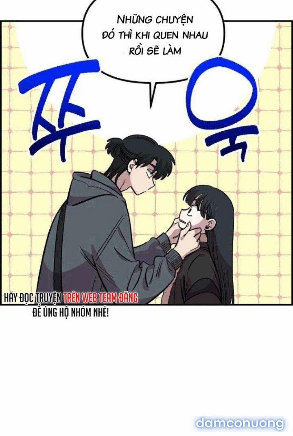 [18+] Người Bạn Rắc Rối Thời Thơ Ấu Của Tôi 48 trang 17