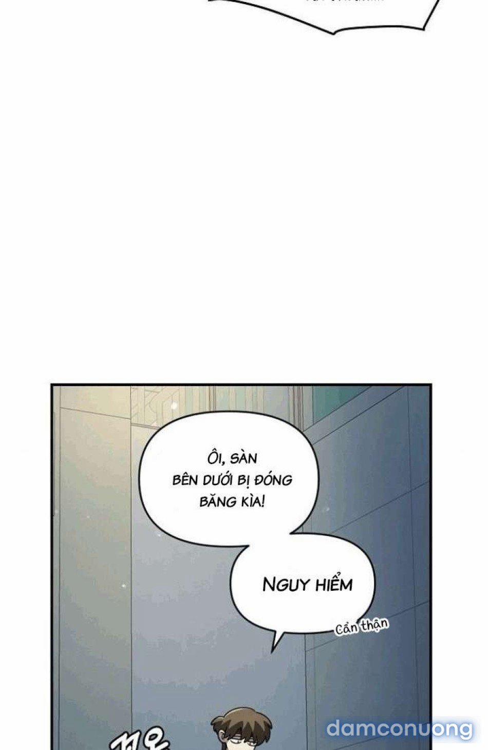 [18+] Người Bạn Rắc Rối Thời Thơ Ấu Của Tôi 48 trang 21