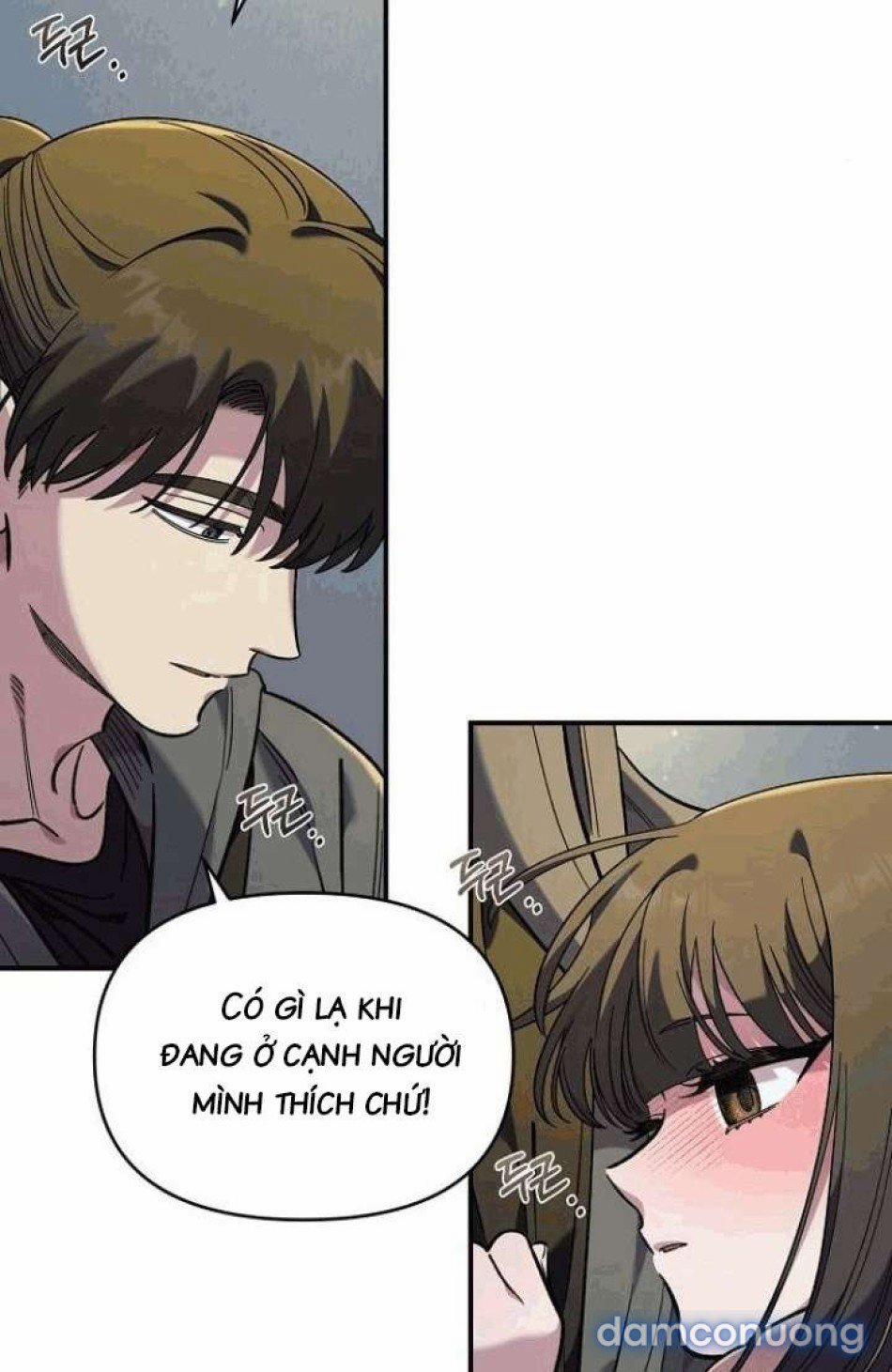[18+] Người Bạn Rắc Rối Thời Thơ Ấu Của Tôi 48 trang 27