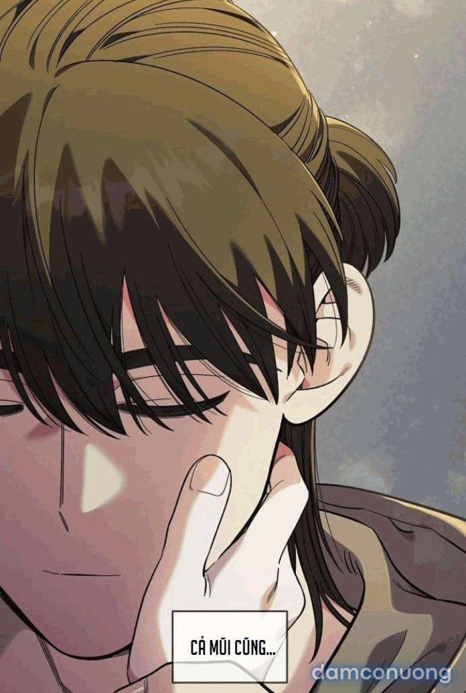 [18+] Người Bạn Rắc Rối Thời Thơ Ấu Của Tôi 48 trang 5