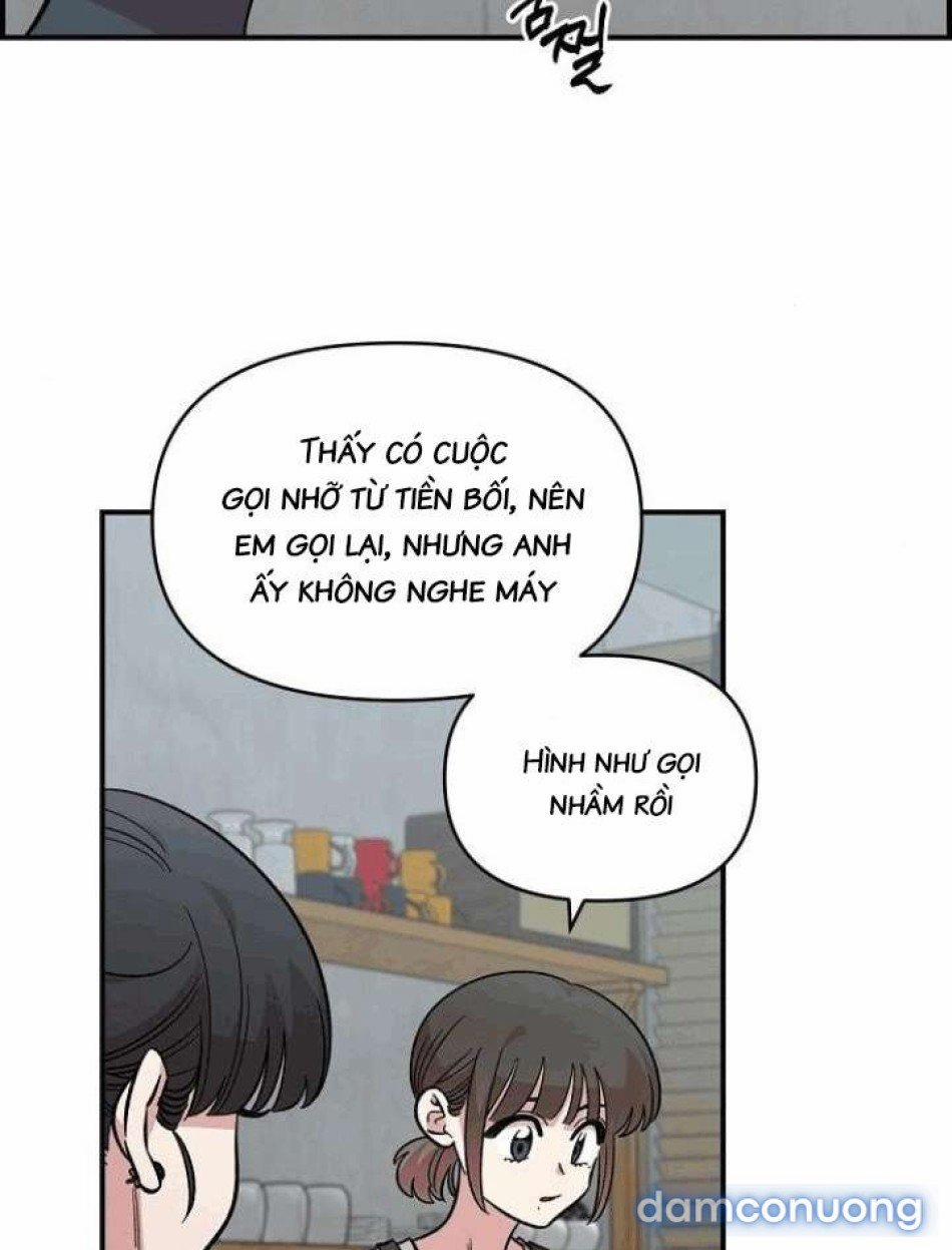 [18+] Người Bạn Rắc Rối Thời Thơ Ấu Của Tôi 48 trang 55