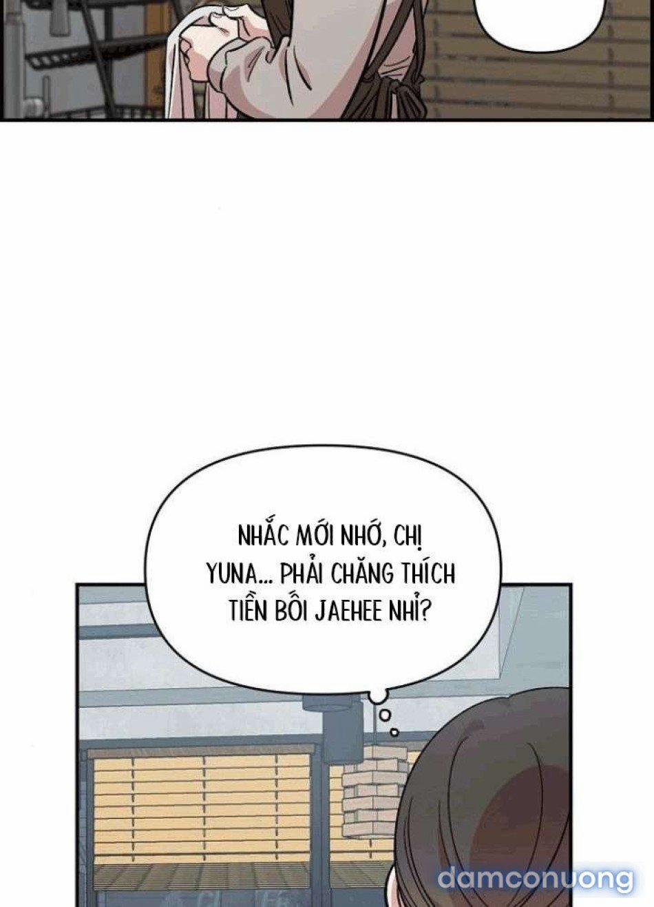 [18+] Người Bạn Rắc Rối Thời Thơ Ấu Của Tôi 48 trang 61