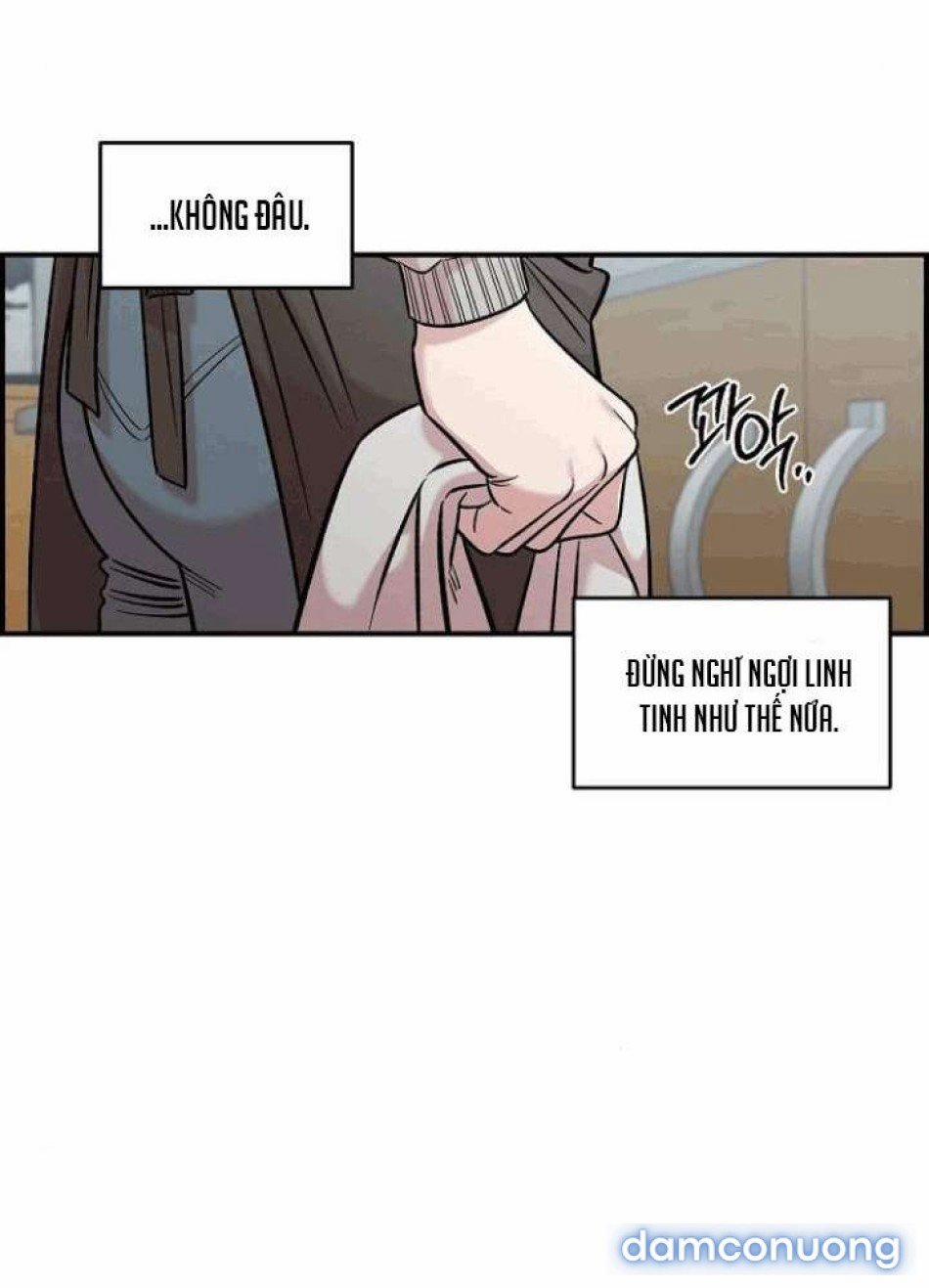 [18+] Người Bạn Rắc Rối Thời Thơ Ấu Của Tôi 48 trang 67