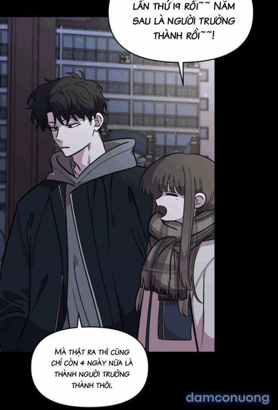 [18+] Người Bạn Rắc Rối Thời Thơ Ấu Của Tôi 48 trang 94