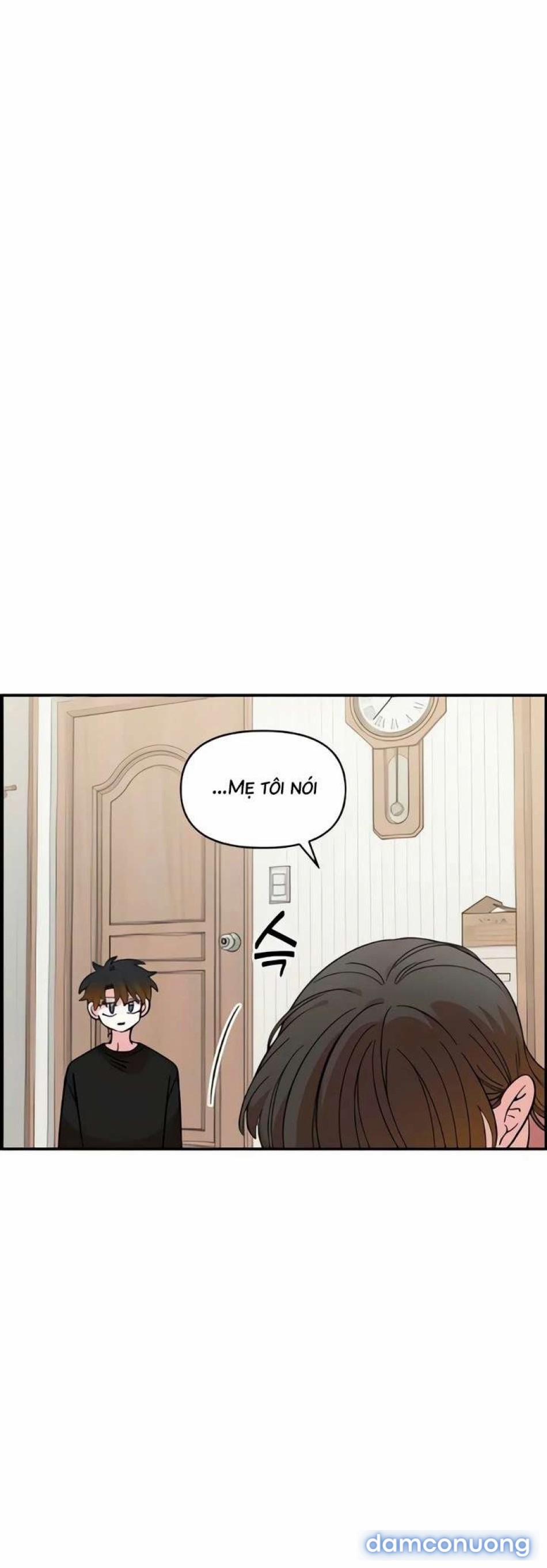 [18+] Người Bạn Rắc Rối Thời Thơ Ấu Của Tôi 50 trang 2