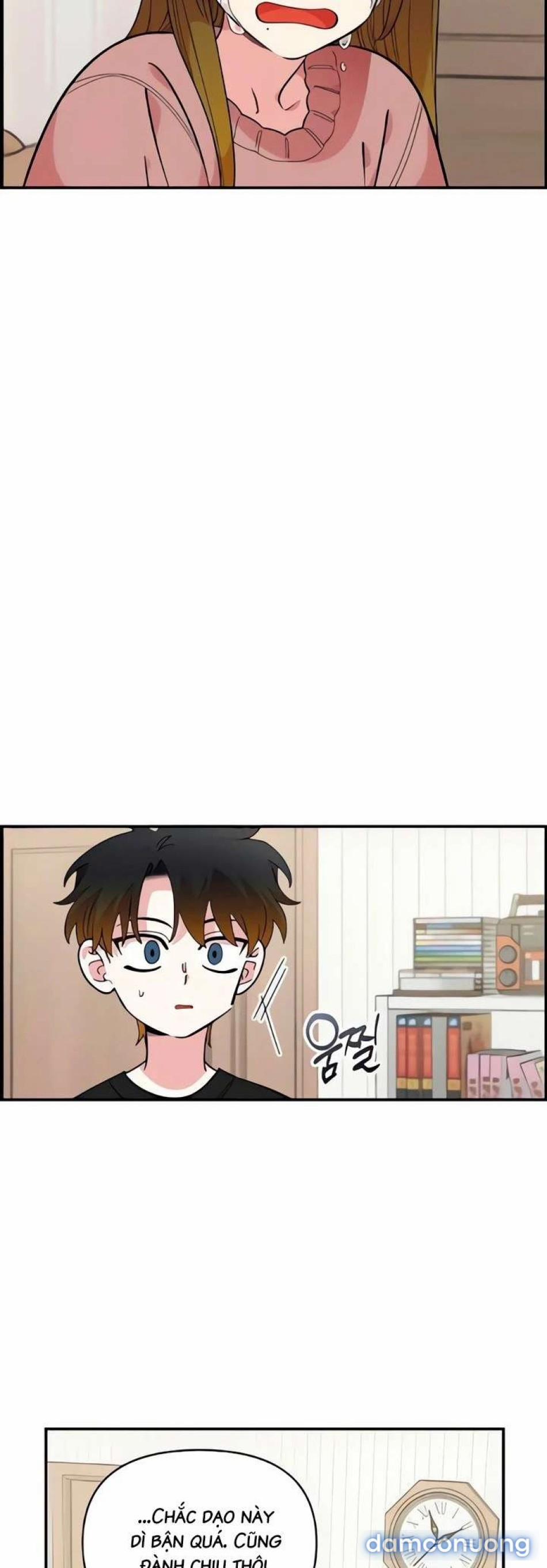 [18+] Người Bạn Rắc Rối Thời Thơ Ấu Của Tôi 50 trang 5