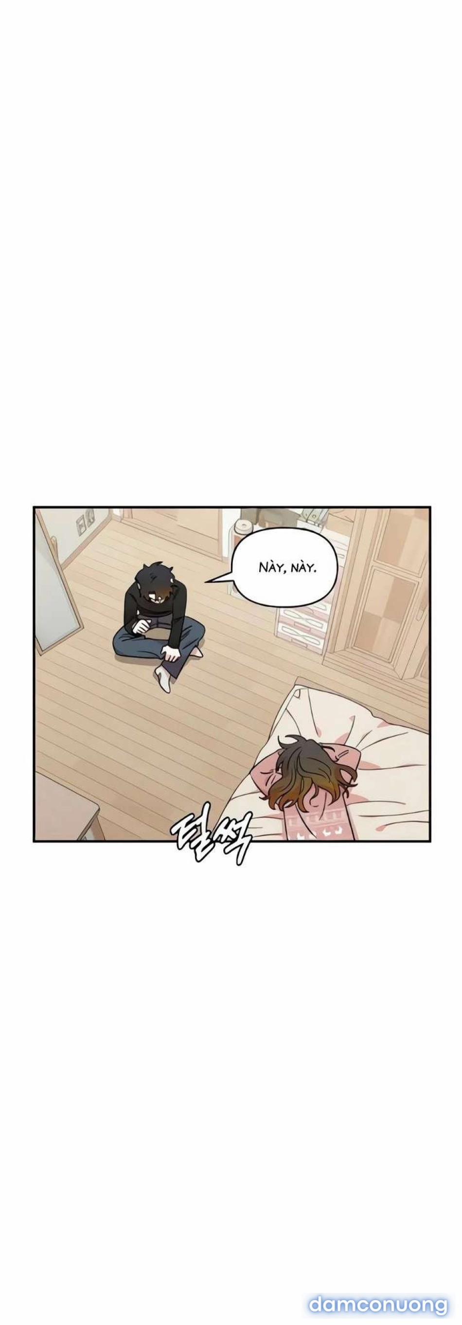 [18+] Người Bạn Rắc Rối Thời Thơ Ấu Của Tôi 50 trang 8