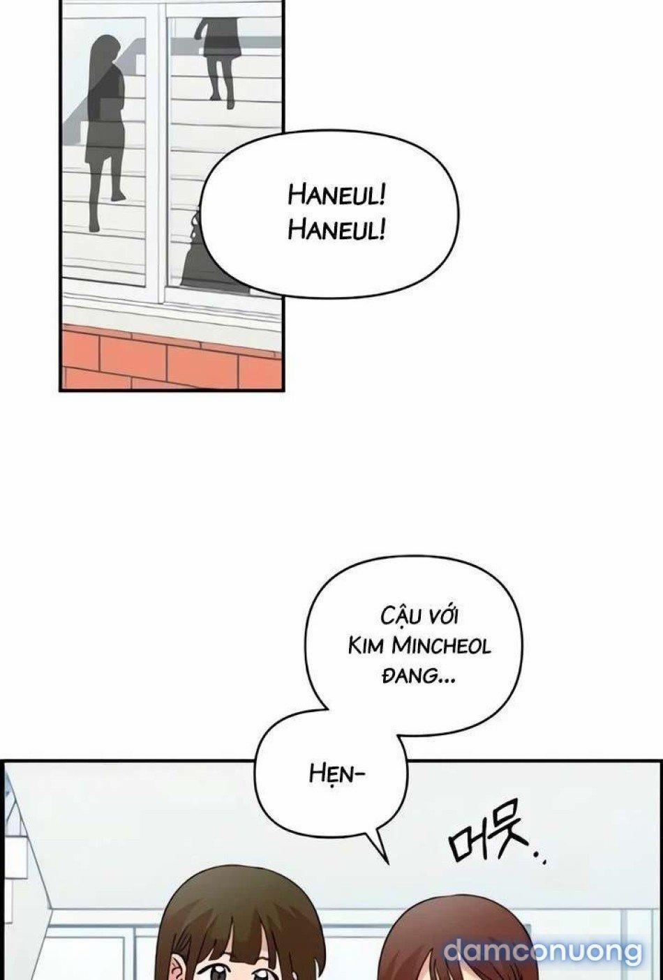 [18+] Người Bạn Rắc Rối Thời Thơ Ấu Của Tôi 51 trang 1