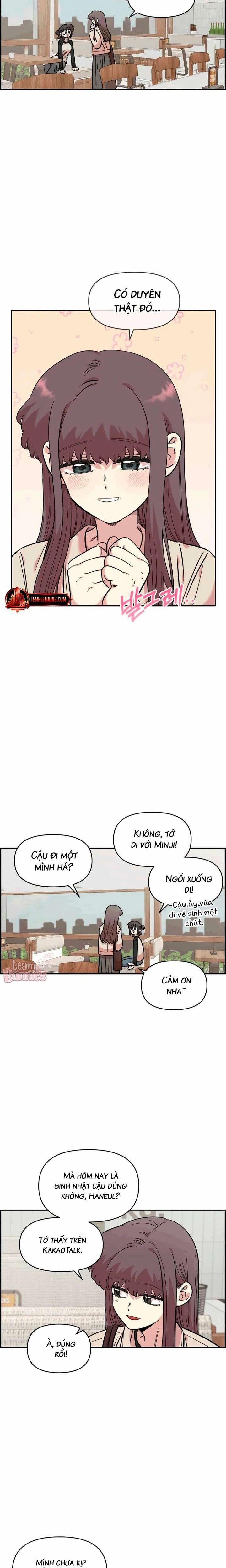 [18+] Người Bạn Rắc Rối Thời Thơ Ấu Của Tôi 53 trang 1