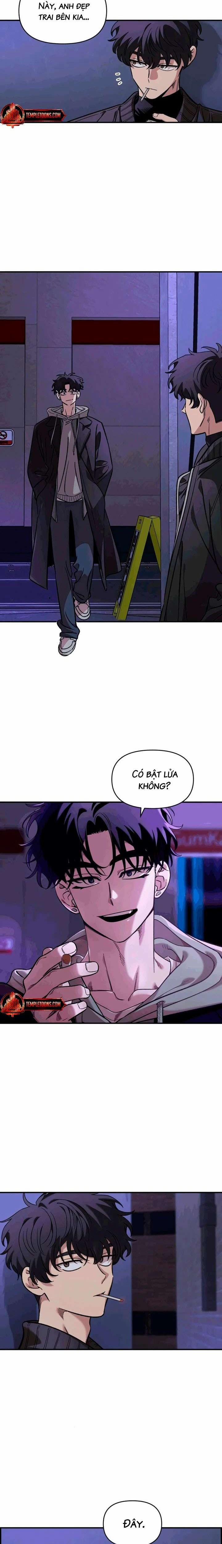 [18+] Người Bạn Rắc Rối Thời Thơ Ấu Của Tôi 53 trang 13