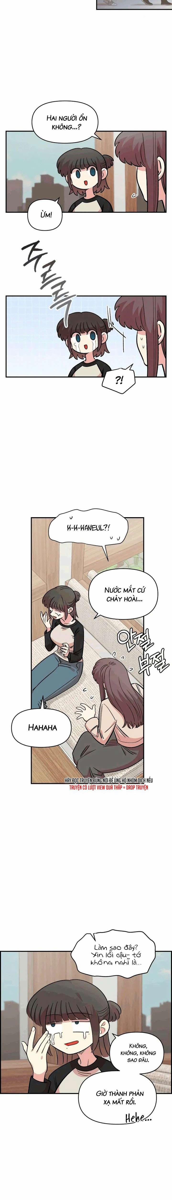 [18+] Người Bạn Rắc Rối Thời Thơ Ấu Của Tôi 53 trang 6