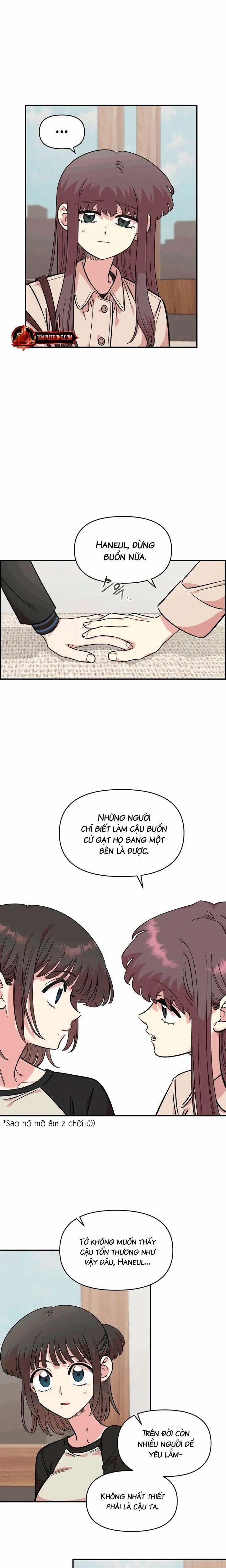 [18+] Người Bạn Rắc Rối Thời Thơ Ấu Của Tôi 53 trang 7