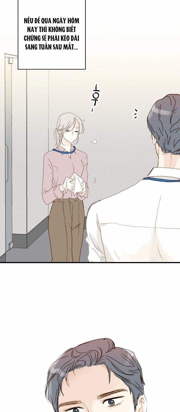 [18+] Người Bạn Thứ Năm 1.1 trang 16
