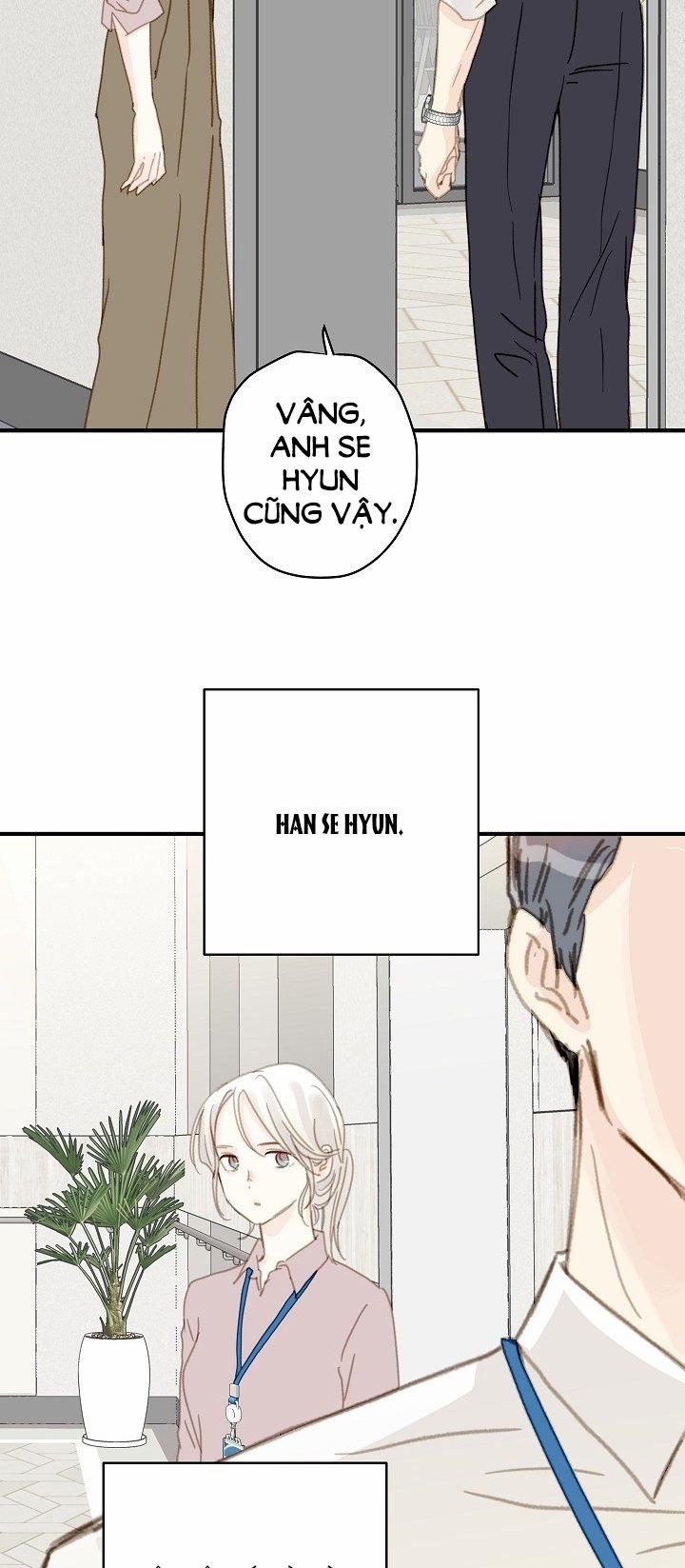 [18+] Người Bạn Thứ Năm 1.1 trang 20