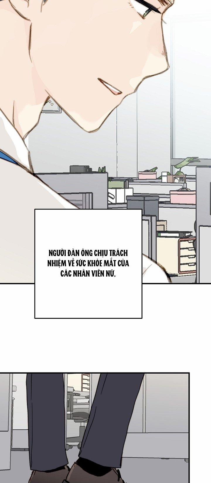 [18+] Người Bạn Thứ Năm 1.1 trang 24