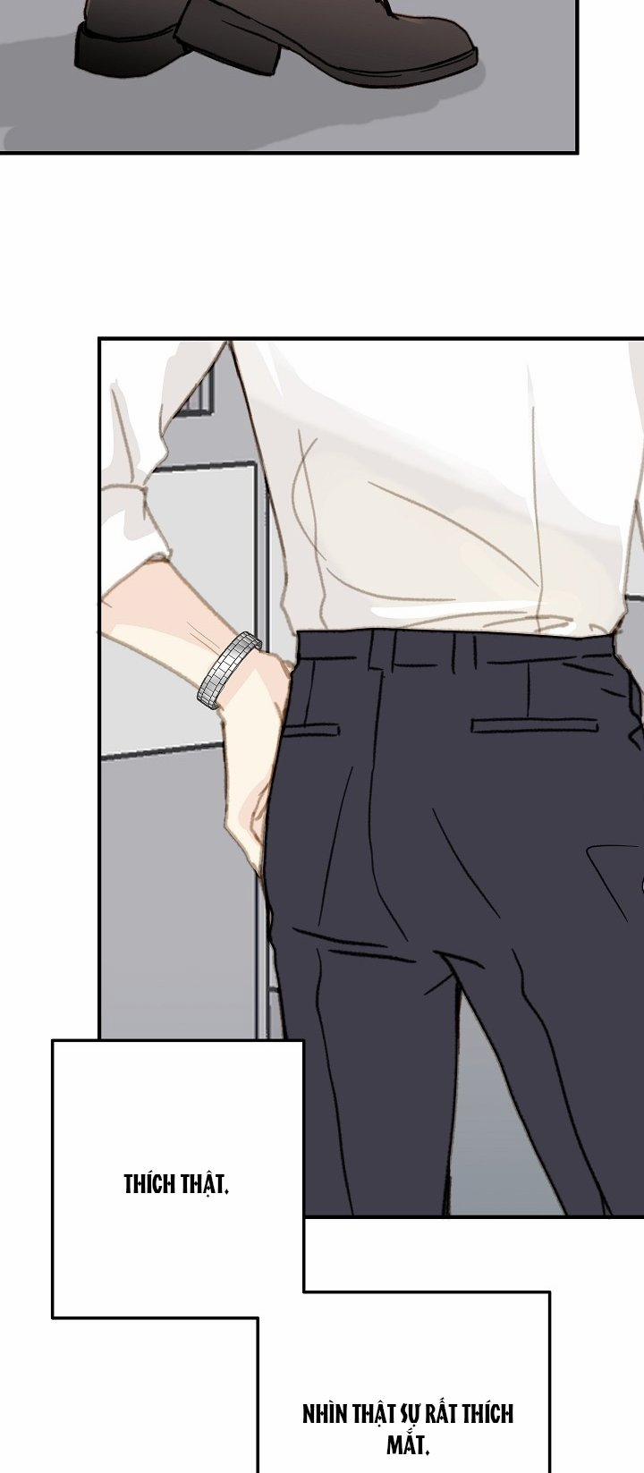 [18+] Người Bạn Thứ Năm 1.1 trang 25