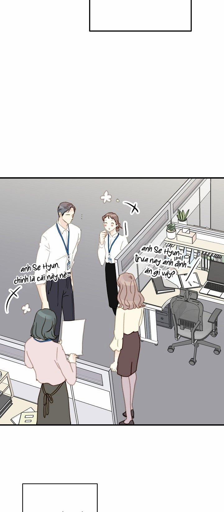 [18+] Người Bạn Thứ Năm 1.1 trang 26