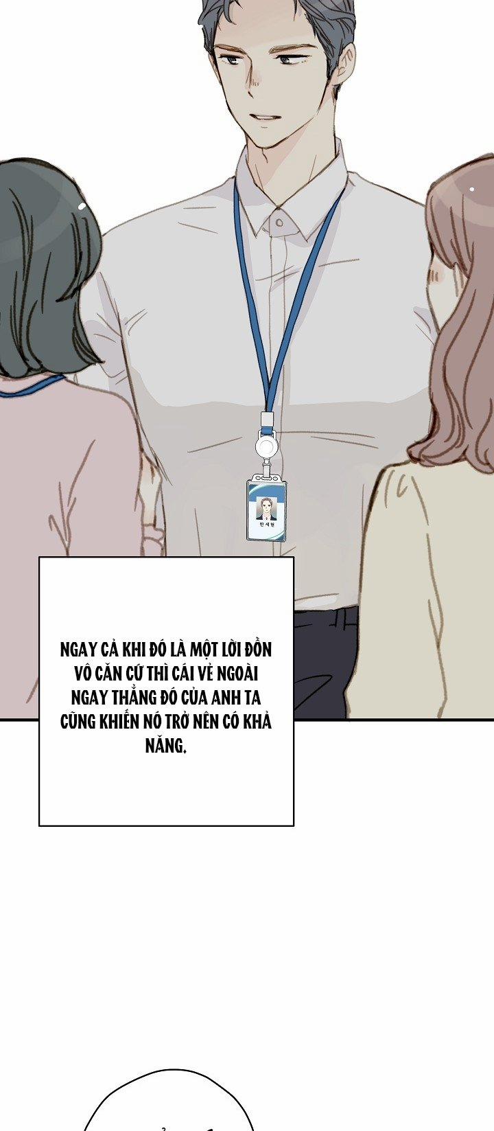 [18+] Người Bạn Thứ Năm 1.1 trang 28