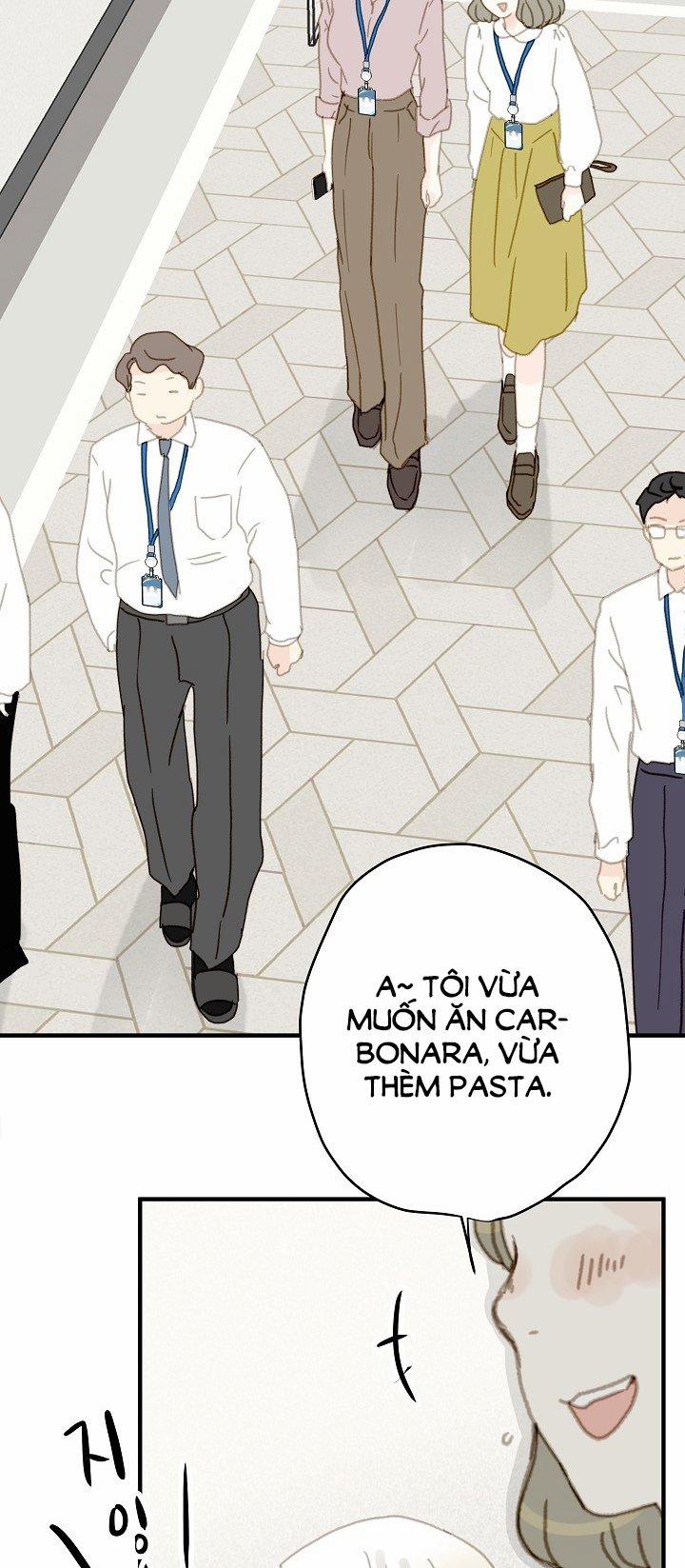 [18+] Người Bạn Thứ Năm 1.1 trang 30