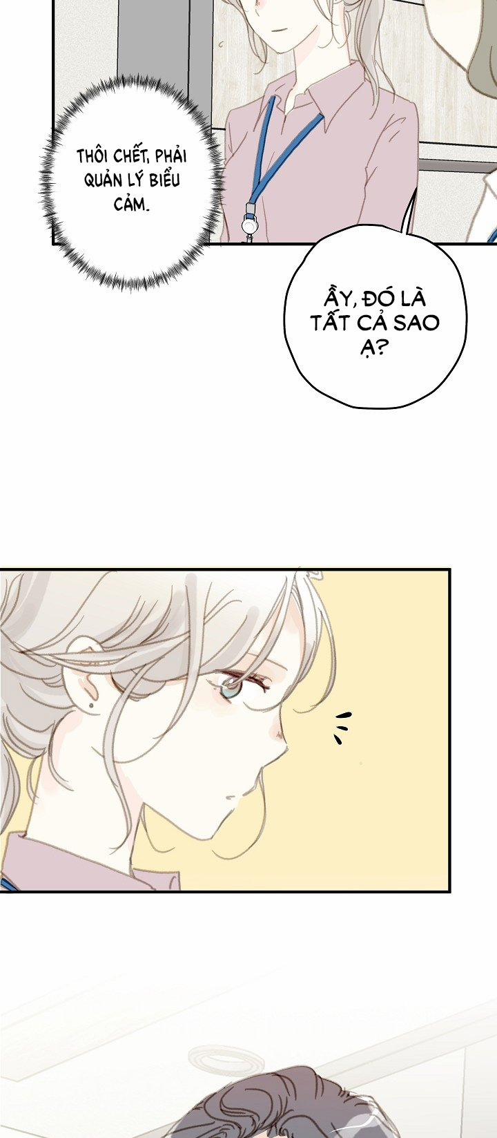 [18+] Người Bạn Thứ Năm 1.1 trang 36