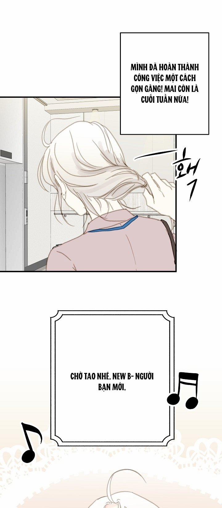 [18+] Người Bạn Thứ Năm 1.2 trang 11