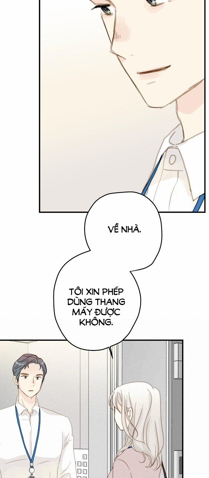 [18+] Người Bạn Thứ Năm 1.2 trang 17