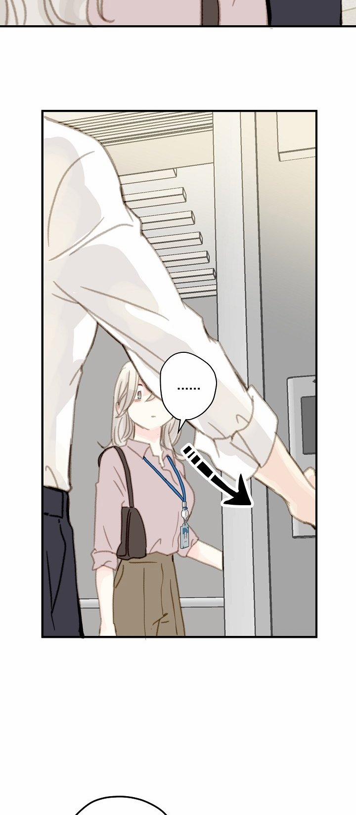 [18+] Người Bạn Thứ Năm 1.2 trang 22