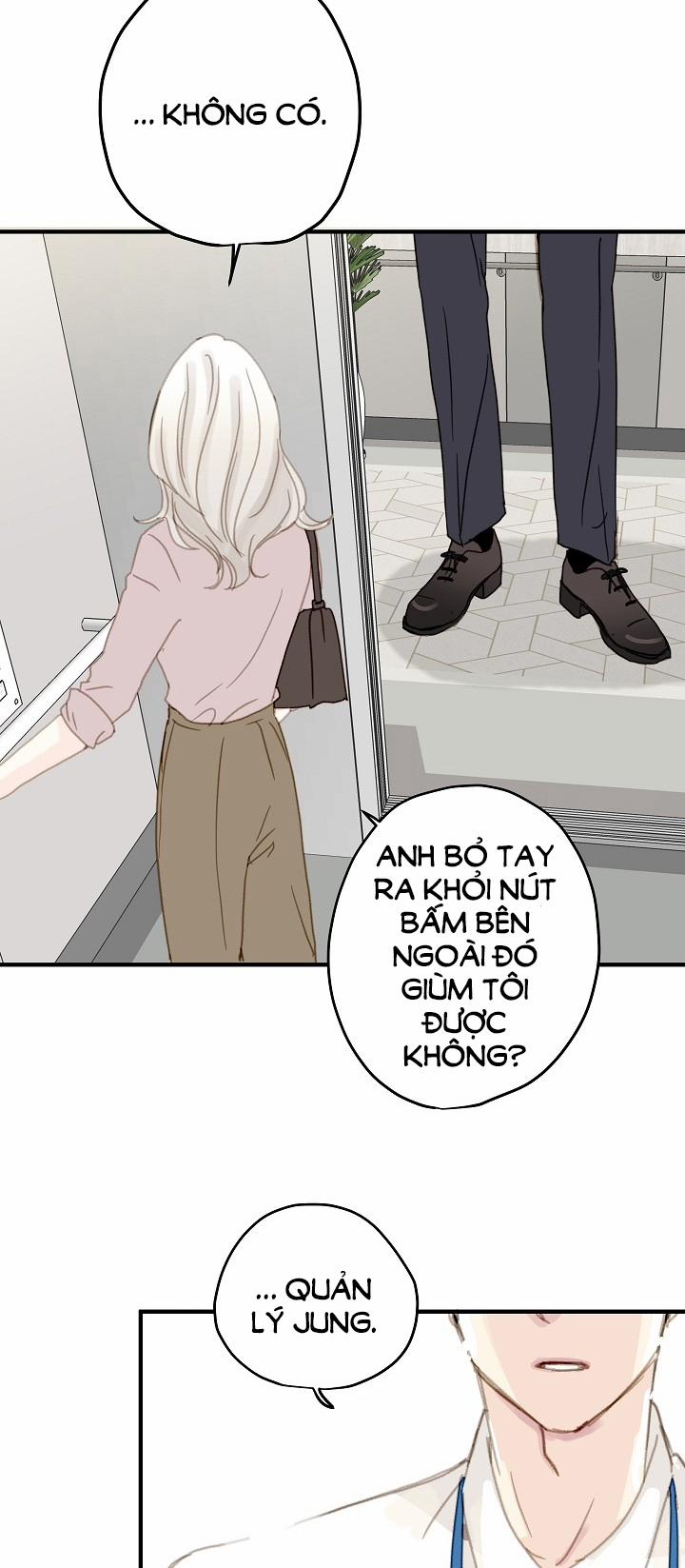 [18+] Người Bạn Thứ Năm 1.2 trang 23