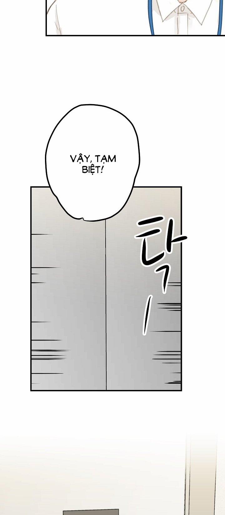 [18+] Người Bạn Thứ Năm 1.2 trang 24