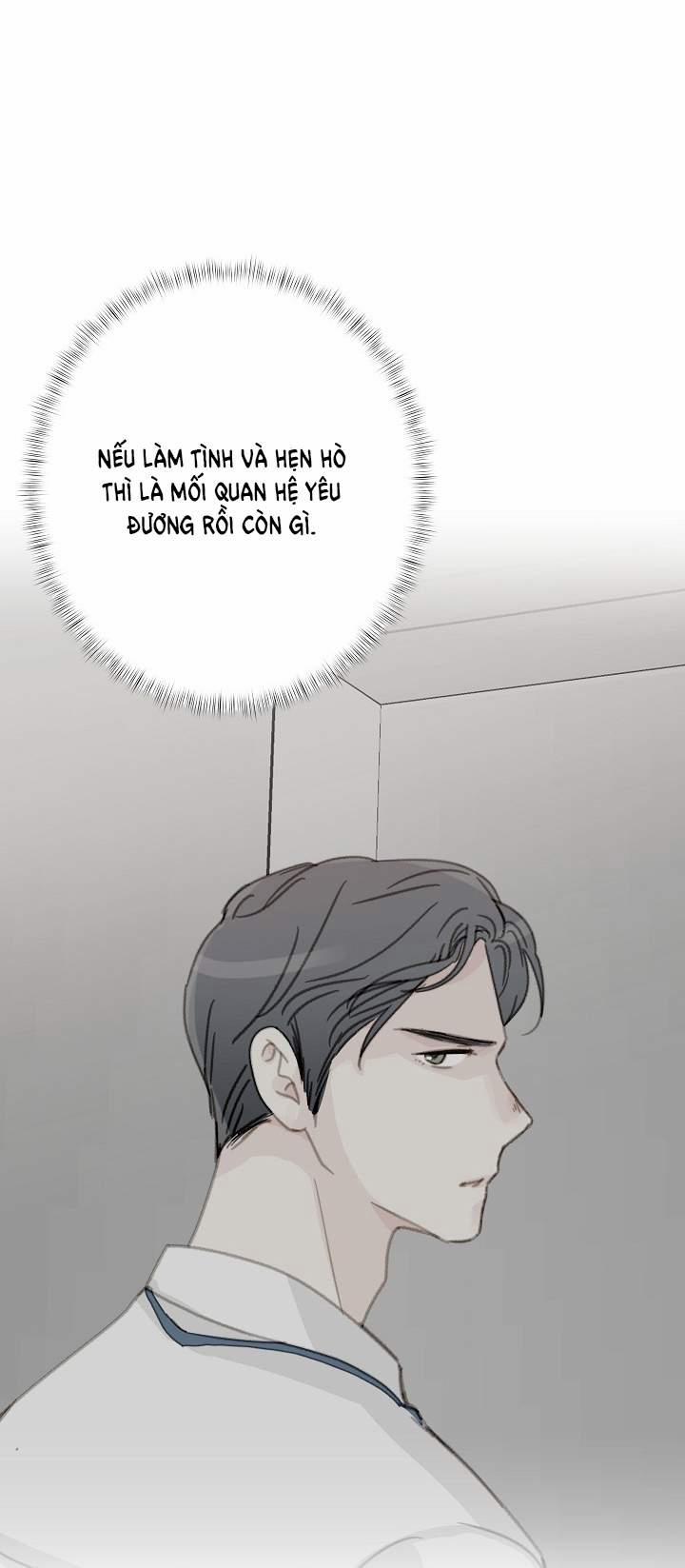 [18+] Người Bạn Thứ Năm 20.2 trang 0