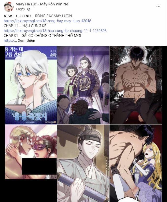 [18+] Người Bạn Thứ Năm 33.1 trang 10