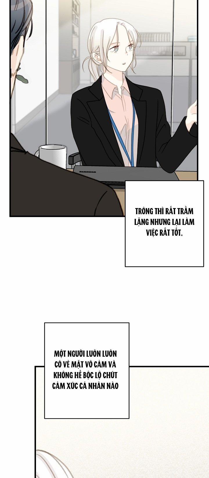 [18+] Người Bạn Thứ Năm 36.1 trang 13