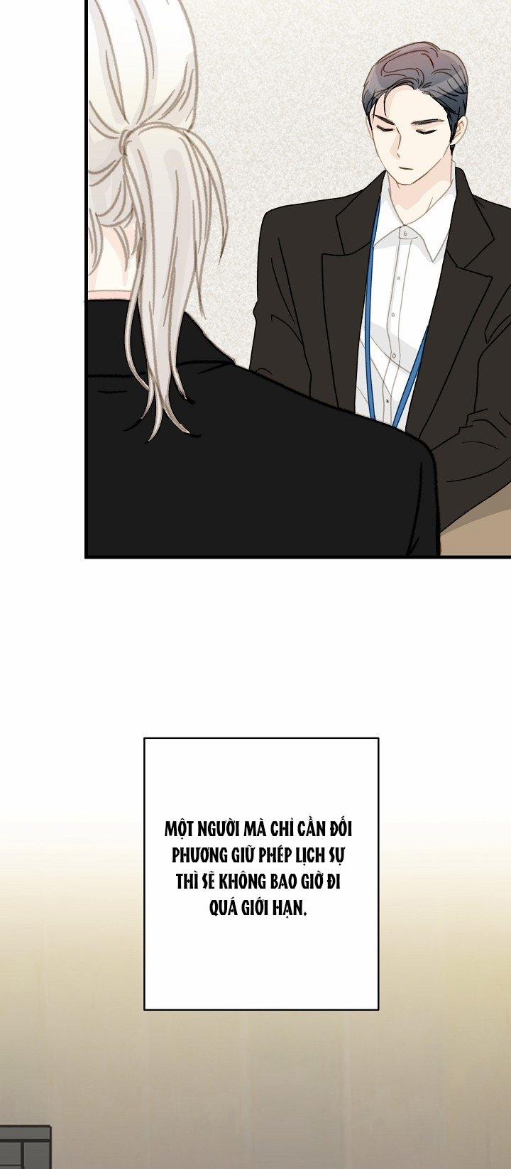 [18+] Người Bạn Thứ Năm 36.1 trang 14