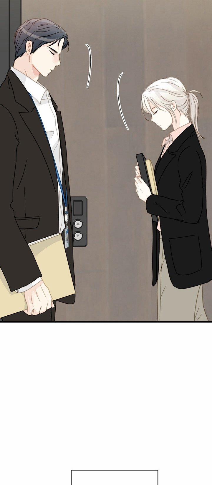 [18+] Người Bạn Thứ Năm 36.1 trang 15