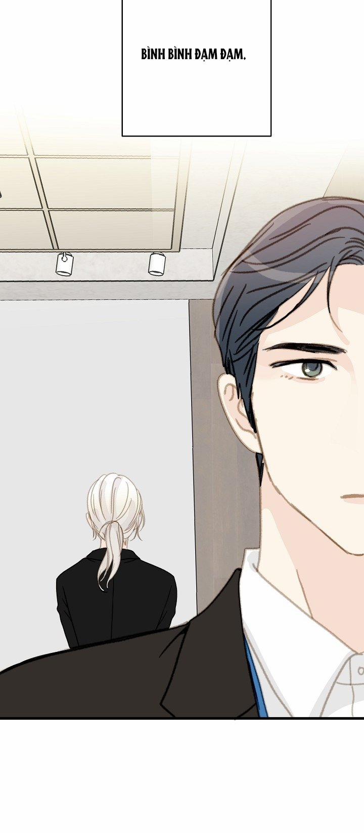 [18+] Người Bạn Thứ Năm 36.1 trang 16