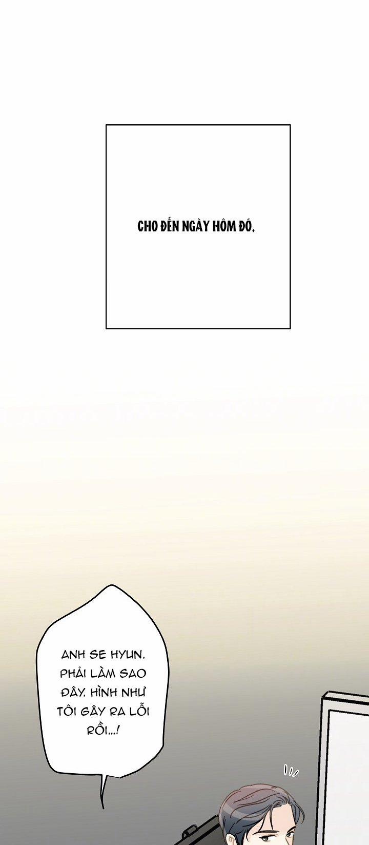 [18+] Người Bạn Thứ Năm 36.1 trang 17