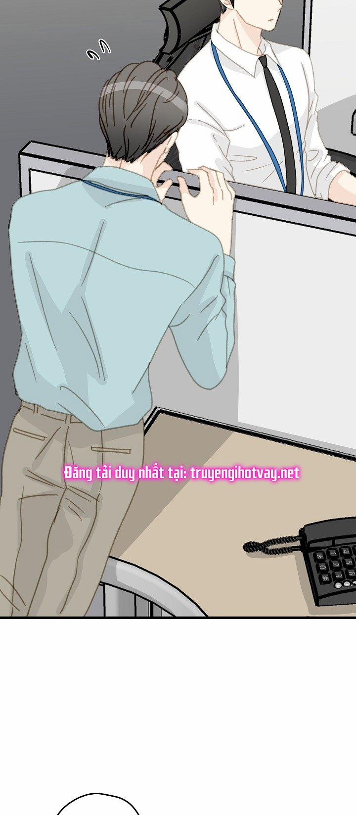 [18+] Người Bạn Thứ Năm 36.1 trang 18