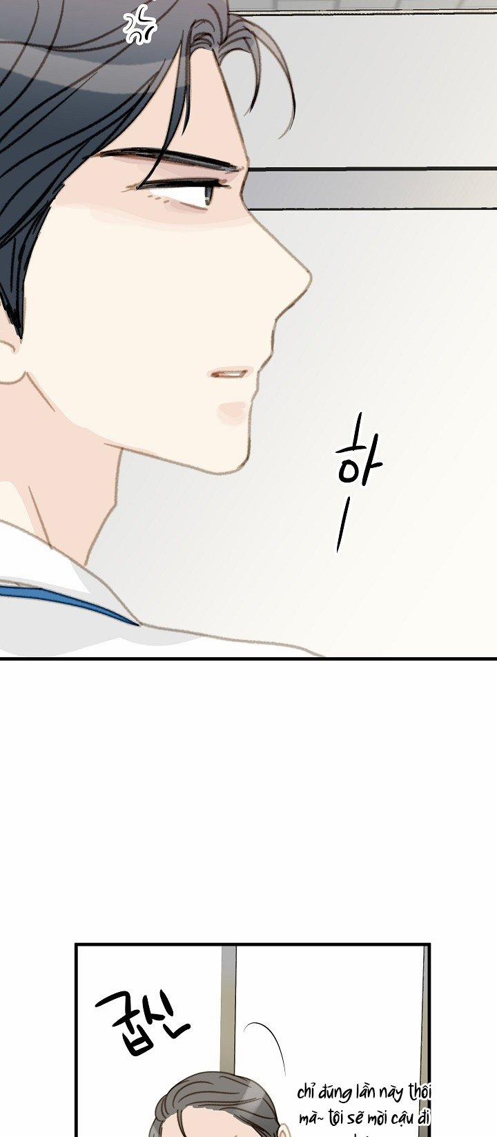 [18+] Người Bạn Thứ Năm 36.1 trang 22