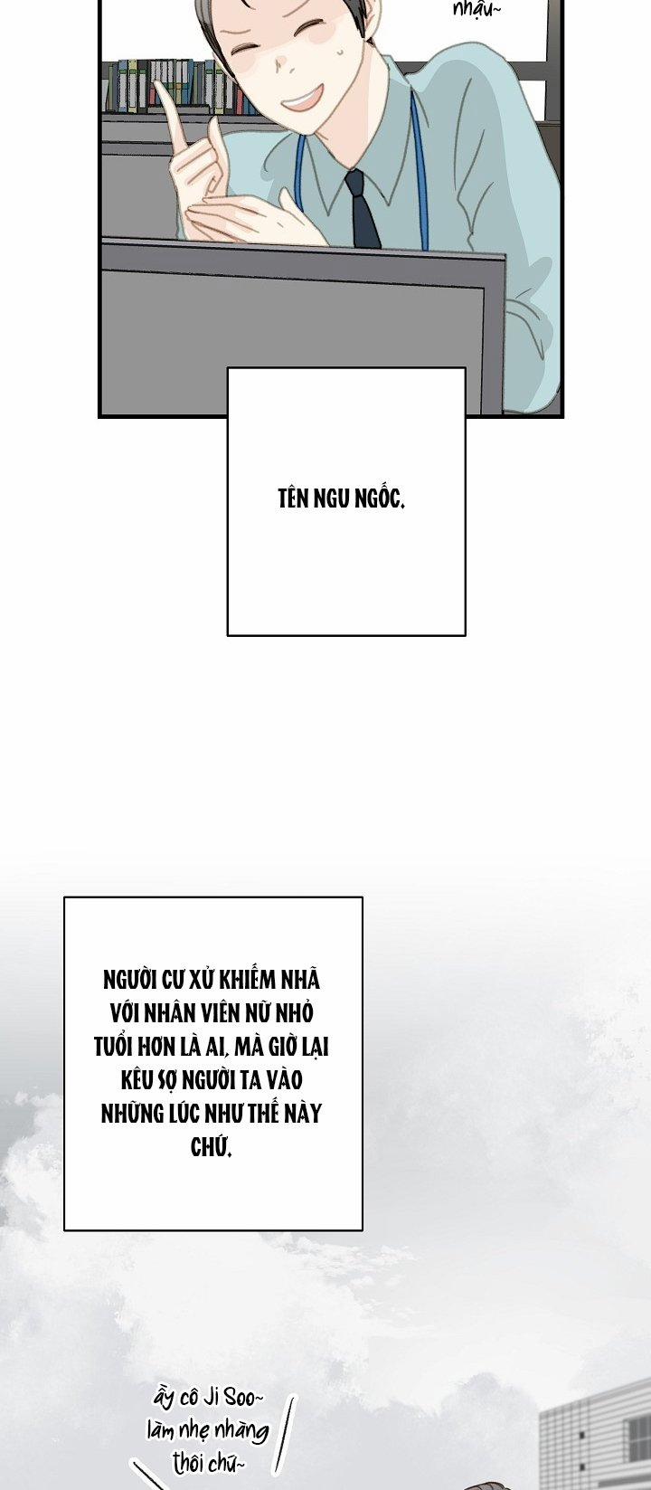 [18+] Người Bạn Thứ Năm 36.1 trang 23