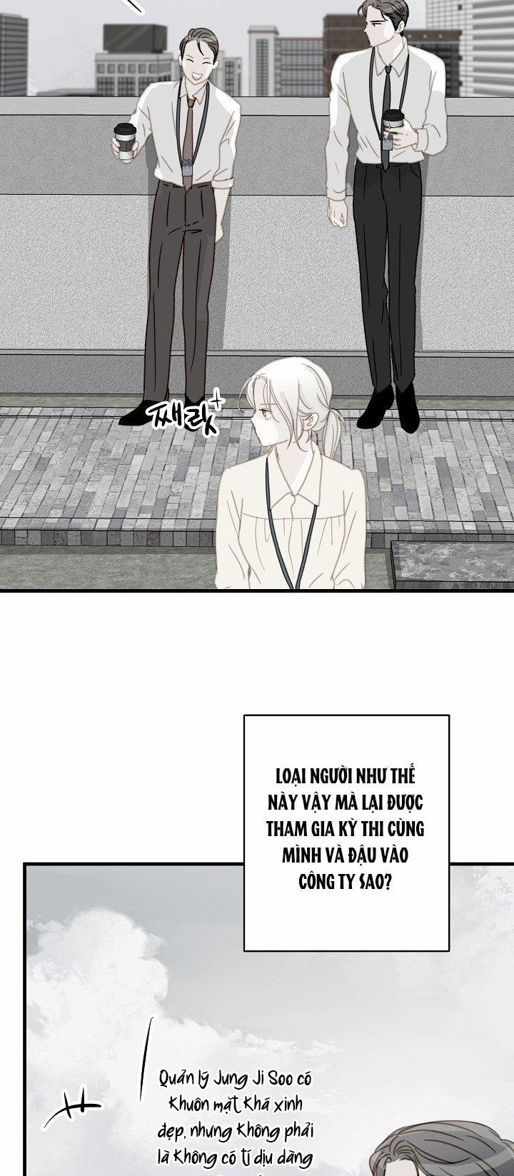 [18+] Người Bạn Thứ Năm 36.1 trang 24