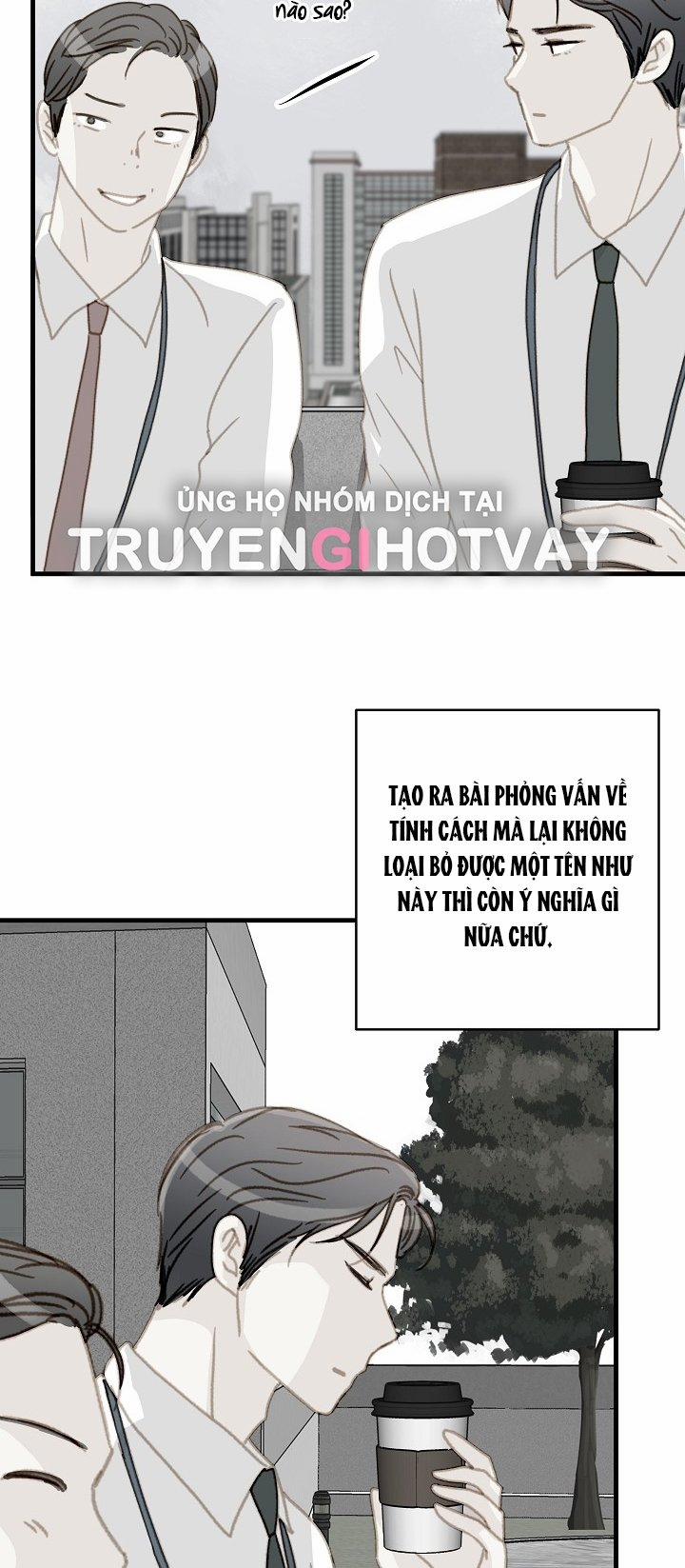 [18+] Người Bạn Thứ Năm 36.1 trang 25