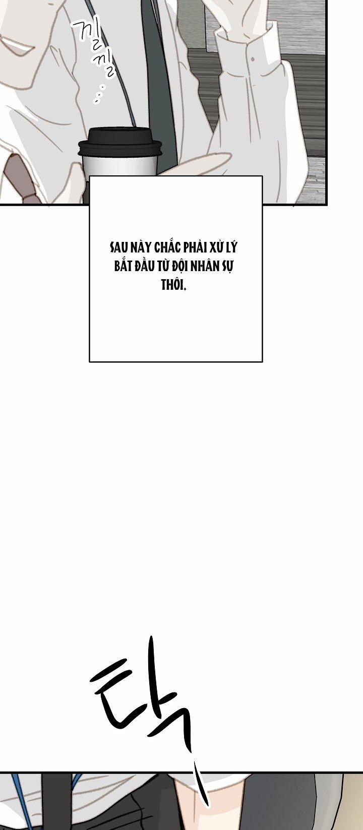 [18+] Người Bạn Thứ Năm 36.1 trang 26