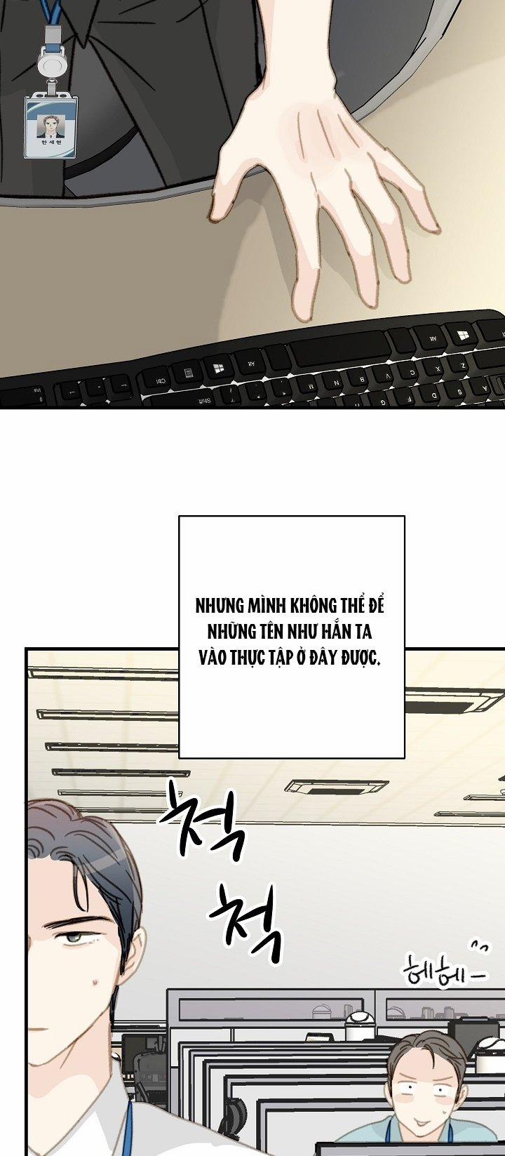 [18+] Người Bạn Thứ Năm 36.1 trang 27